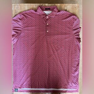 3/$60 turtleson lifestyle polo